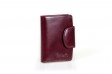 Skórzany portfel damski Cartello 003