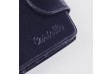 Skórzany portfel damski Cartello 003