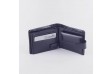 Skórzany portfel męski Cartello M500