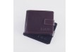 Skórzany portfel męski Cartello 005