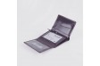 Skórzany portfel męski Cartello 012