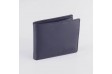 Pojemny, czarny skórzany portfel męski Cartello MS01