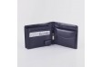 Skórzany portfel męski Cartello M690