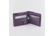 Skórzany portfel męski Cartello M690
