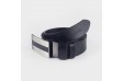 Skórzany, elegancki pasek Cartello P-0330