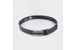 Skórzany, elegancki pasek Cartello P-0330