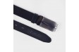 Skórzany, elegancki pasek Cartello P-0430