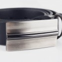Pasek skórzany, elegancki Cartello C-2230
